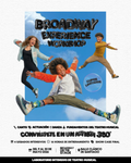 Reserva tu cupo – Broadway Experience Workshop 2026 (Inscripción 50%)