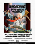 Broadway Experience Workshop 2026 – Pago total del programa